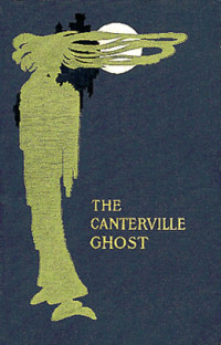 Oscar Wilde — The Canterville Ghost