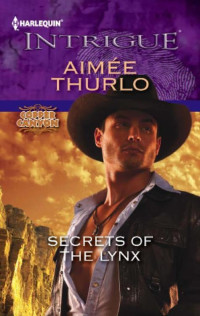 Aimee Thurlo [Thurlo, Aimee] — Secrets of the Lynx