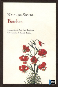 Natsume Sōseki — Botchan