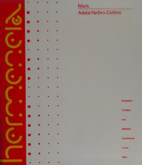 Adela Yarbro Collins — Mark (Hermenei Commentary)