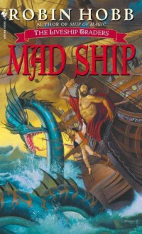 — Mad ship