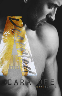 Dee, Cara — Deserted: Book #3, Auctioned Series