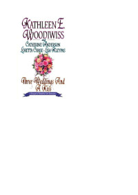 kathlen e woodiwiss [woodiwiss, kathlen e] — Promesses
