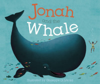 Giuseppe Di Lernia — Jonah and the Whale