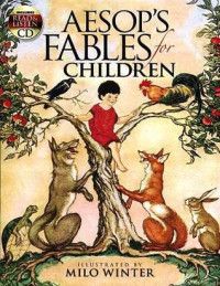 Milo Winter — The Aesop for children