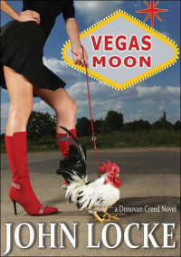 John Locke — Vegas Moon
