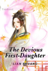 Lian Shuang — The Devious First-Daughter