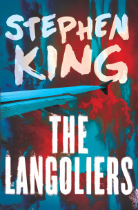 Stephen King — The Langoliers