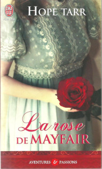 Hope Tarr — La rose de Mayfair