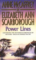 Anne McCaffrey — Petaybee 02 Power Lines