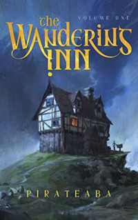 Pirateaba — The Wandering Inn: Volume 1