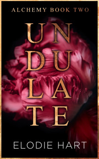 Elodie Hart — Undulate