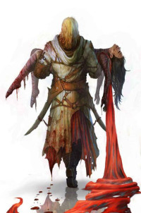 David Dalglish [Dalglish, David] — A Dance of Death