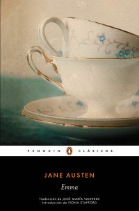 Jane Austen — Emma