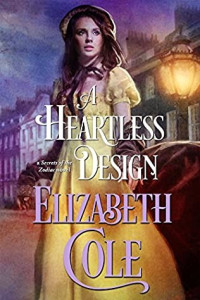 Elizabeth Cole — A Heartless Design