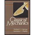 Richard A. Matzner — Classical Mechanics