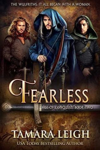 Tamara Leigh [Leigh, Tamara] — Fearless