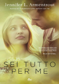 Jennifer L. Armentrout — Sei tutto per me: La serie di Ti aspettavo