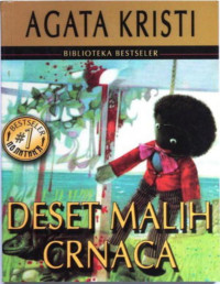 Agatha Christie [Christie, Agatha] — Deset malih crnaca