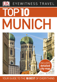 DK Travel — Top 10 Munich