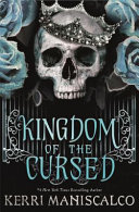 Kerri Maniscalco — Kingdom of the Cursed