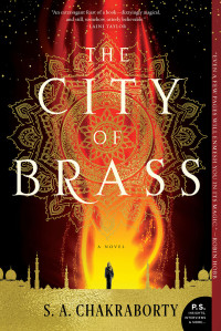 S. A. Chakraborty — The City of Brass