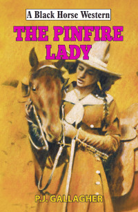 P. J. Gallagher — The Pinfire Lady
