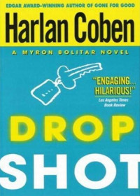 Coben, Harlan — Drop Shot