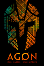 John Harper, Sean Nittner — AGON