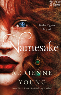 Adrienne Young — Namesake