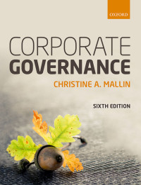 Christine A. Mallin — Corporate Governance