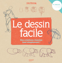 Lise Herzog — Le dessin facile
