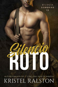 Kristel Ralston — Silencio Roto