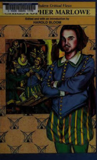 Harold Bloom — Christopher Marlowe
