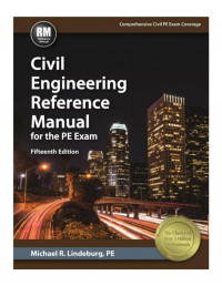 Civil Engineering Pe Practice Exams: Breadth And Depth, Second Edition ...