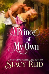 Stacy Reid — A Prince of My Own