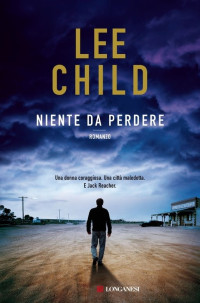 Child Lee — Niente da perdere 12