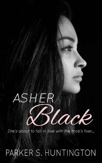 Parker S. Huntington  — Asher Black