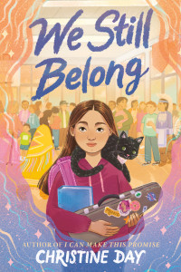 Christine Day — We Still Belong