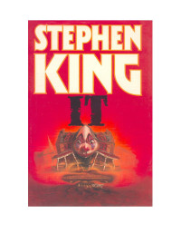 Stephen King — It