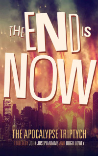 Heralds — The End Is Now