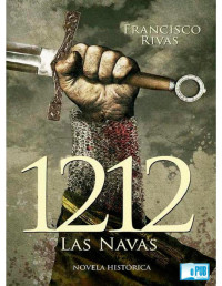 Francisco Rivas Moreno — 1212 LAS NAVAS