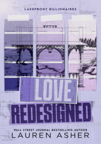 Lauren Asher — Love Redesigned