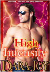 Dara Joy — High Intensity