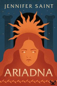 Jennifer Saint — Ariadna