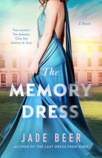 Jade Beer — The Memory Dress