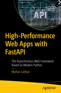 Microservice APIs: Using Python, Flask, FastAPI, OpenAPI and more ...