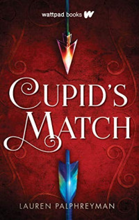 Lauren Palphreyman — Cupid's Match