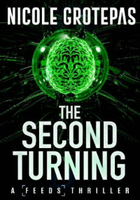 Nicole Grotepas — The Second Turning