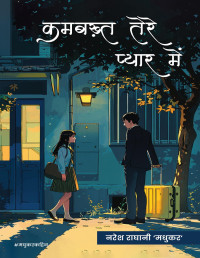 Naresh Raghani Madhukar — Kambakht Tere Pyaar Mei